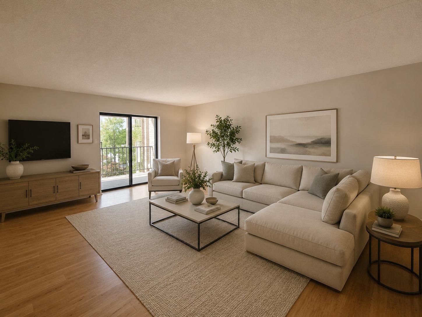 VALLEY FORGE TOWER - Residential