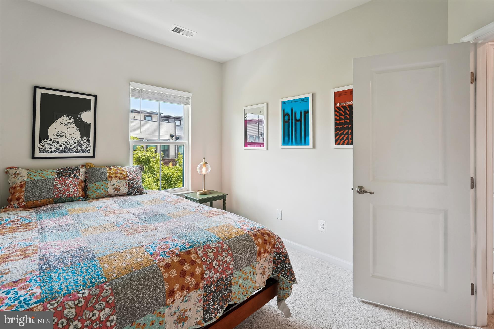 WESTMOORE AT MOOREFIELD - Residential