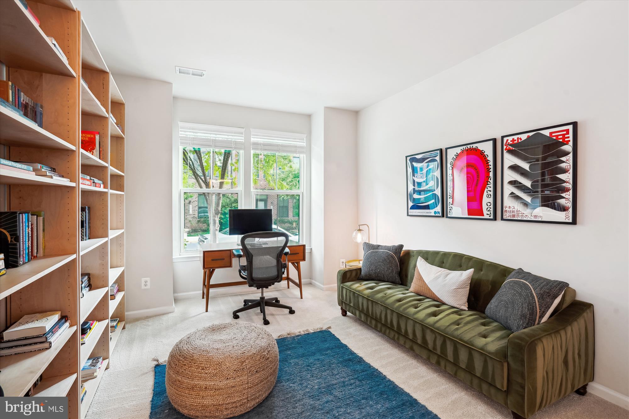 WESTMOORE AT MOOREFIELD - Residential