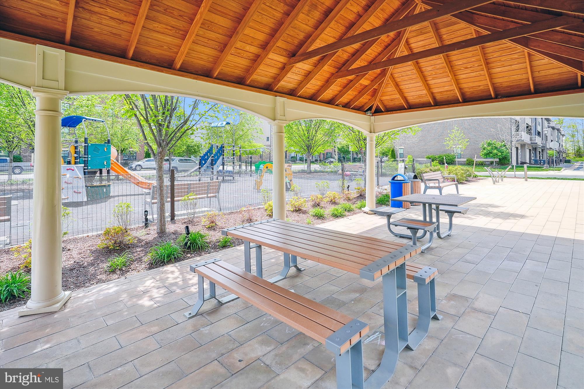 WESTMOORE AT MOOREFIELD - Residential