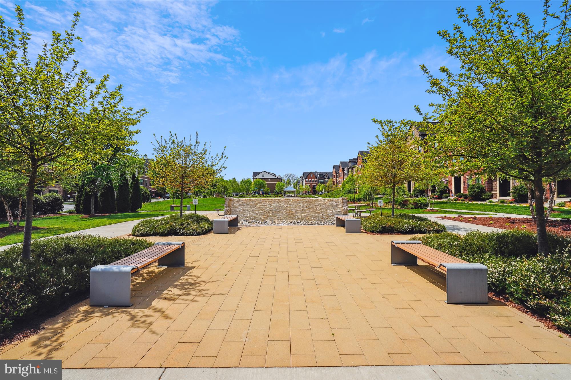 WESTMOORE AT MOOREFIELD - Residential