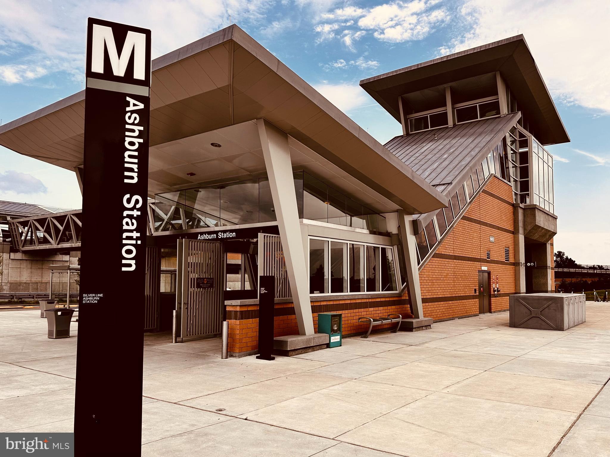 WESTMOORE AT MOOREFIELD - Residential