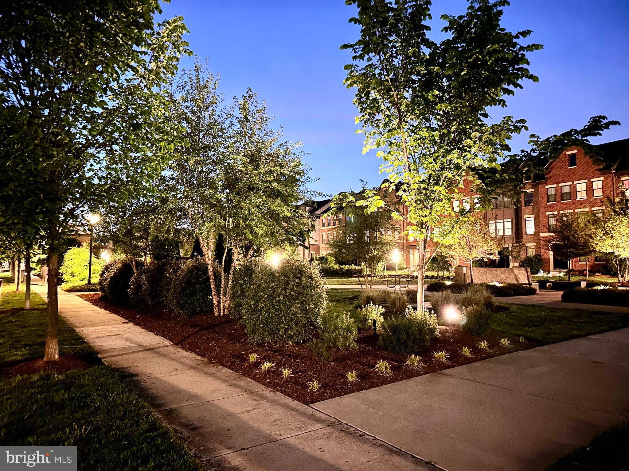 WESTMOORE AT MOOREFIELD - Residential