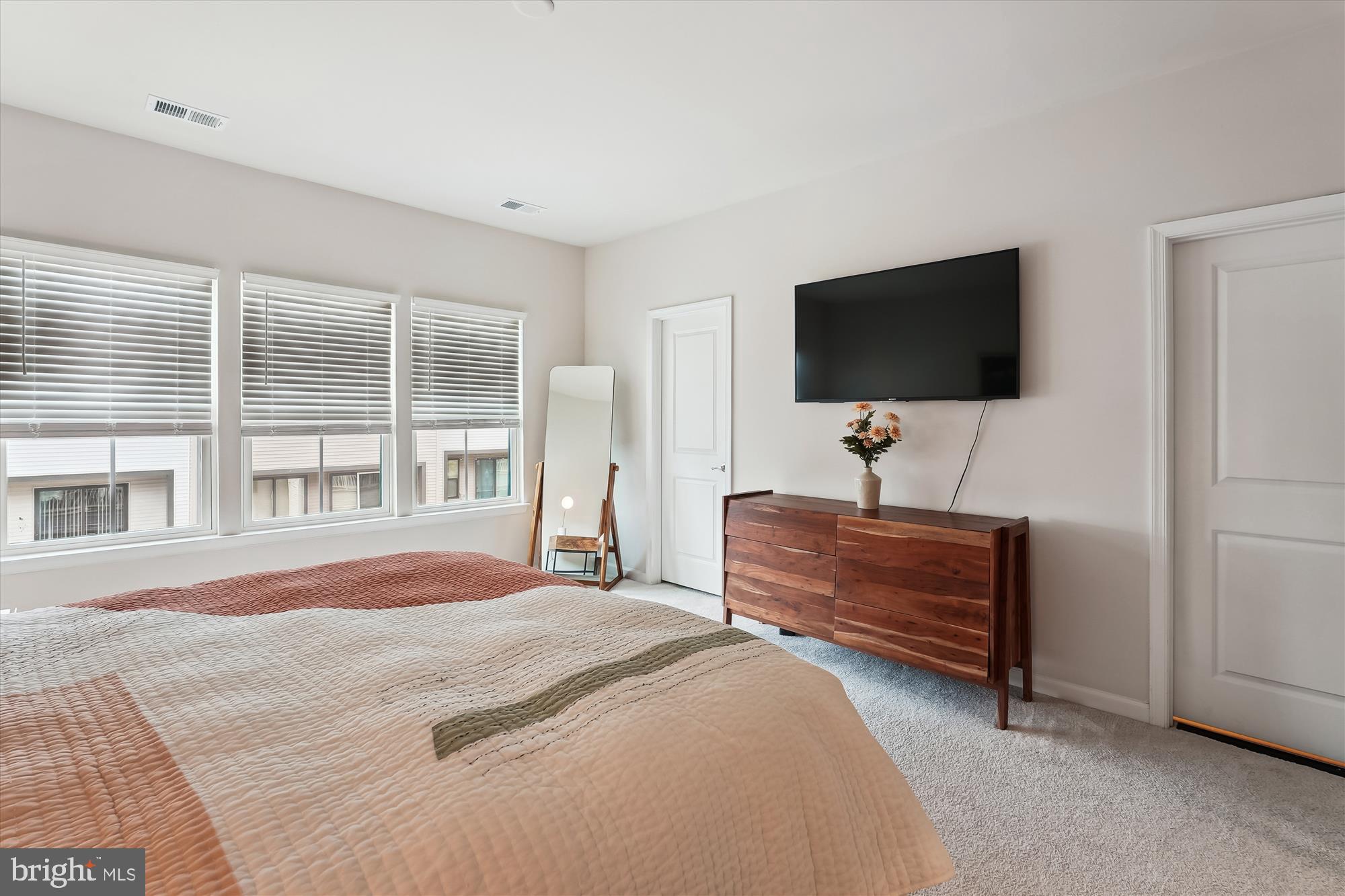 WESTMOORE AT MOOREFIELD - Residential