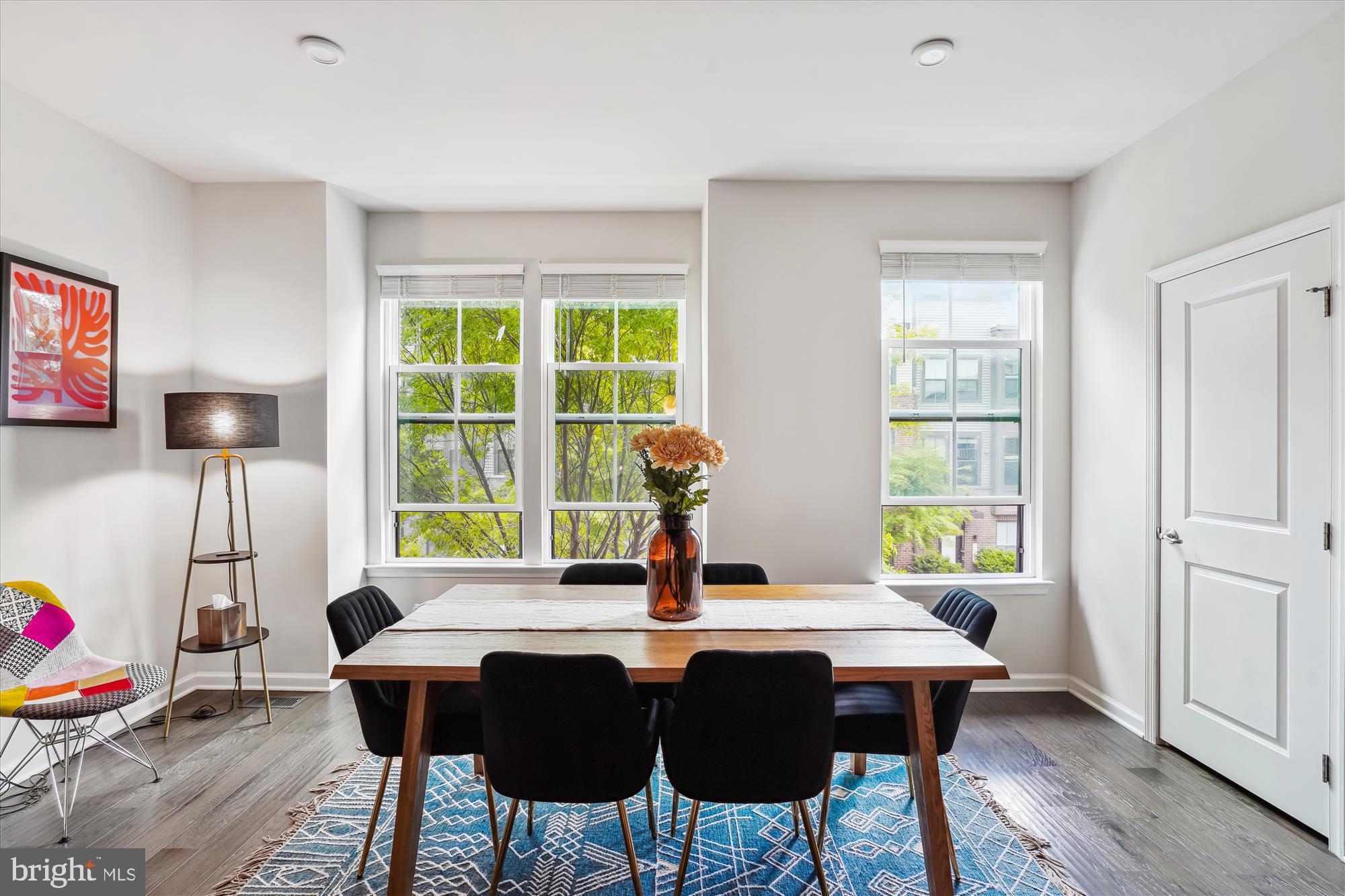 WESTMOORE AT MOOREFIELD - Residential