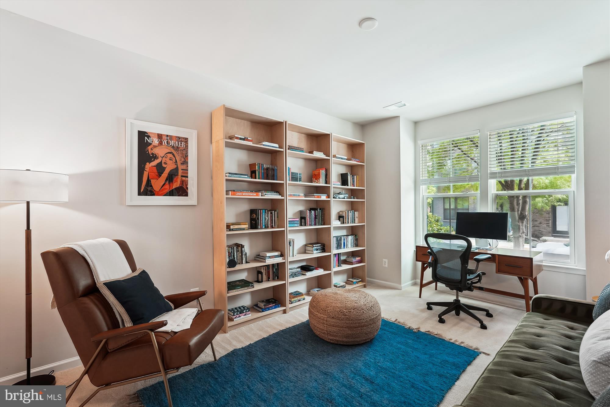 WESTMOORE AT MOOREFIELD - Residential