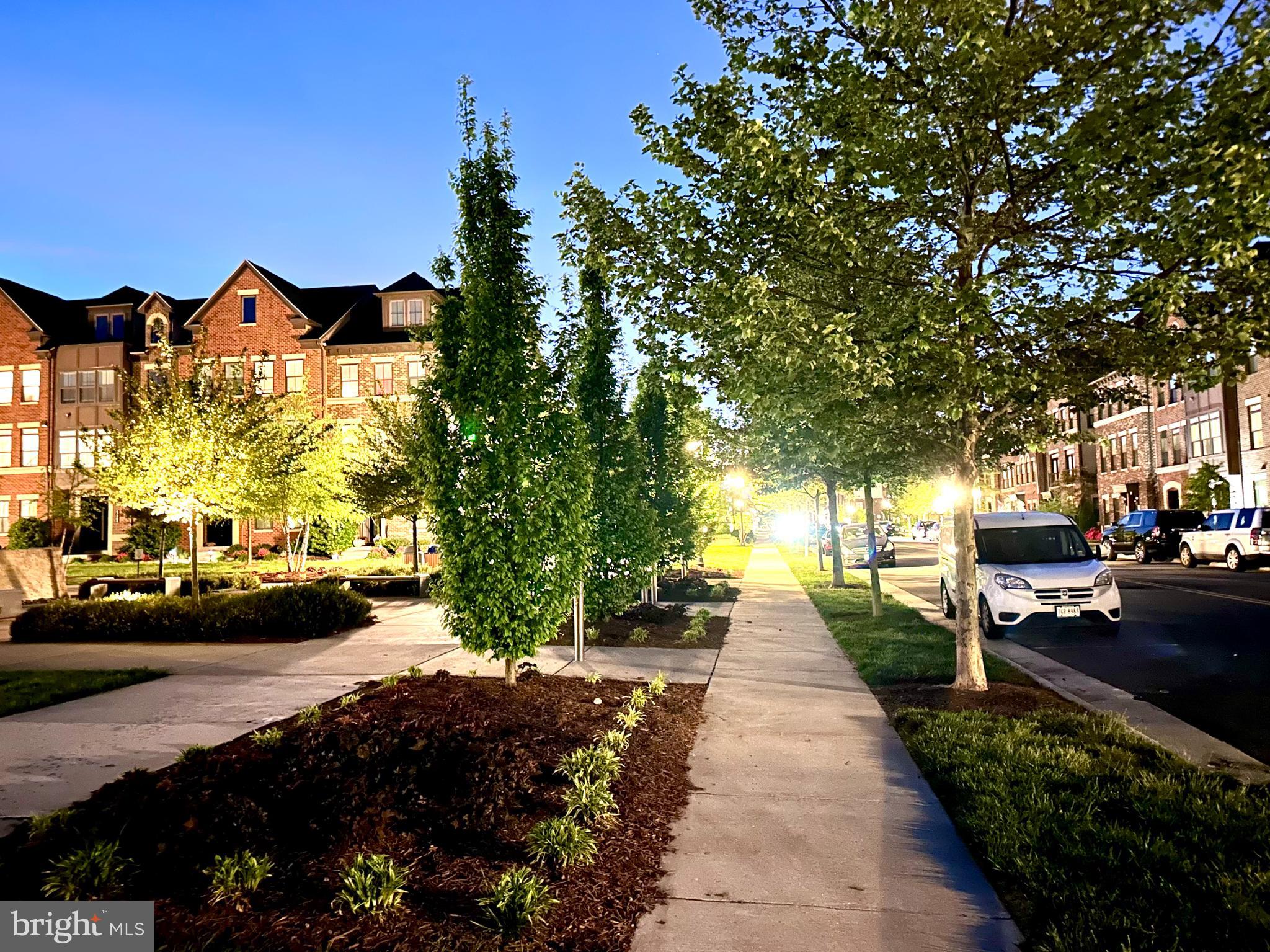 WESTMOORE AT MOOREFIELD - Residential