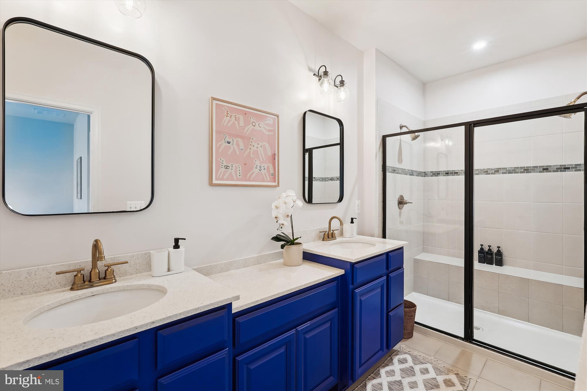 WESTMOORE AT MOOREFIELD - Residential