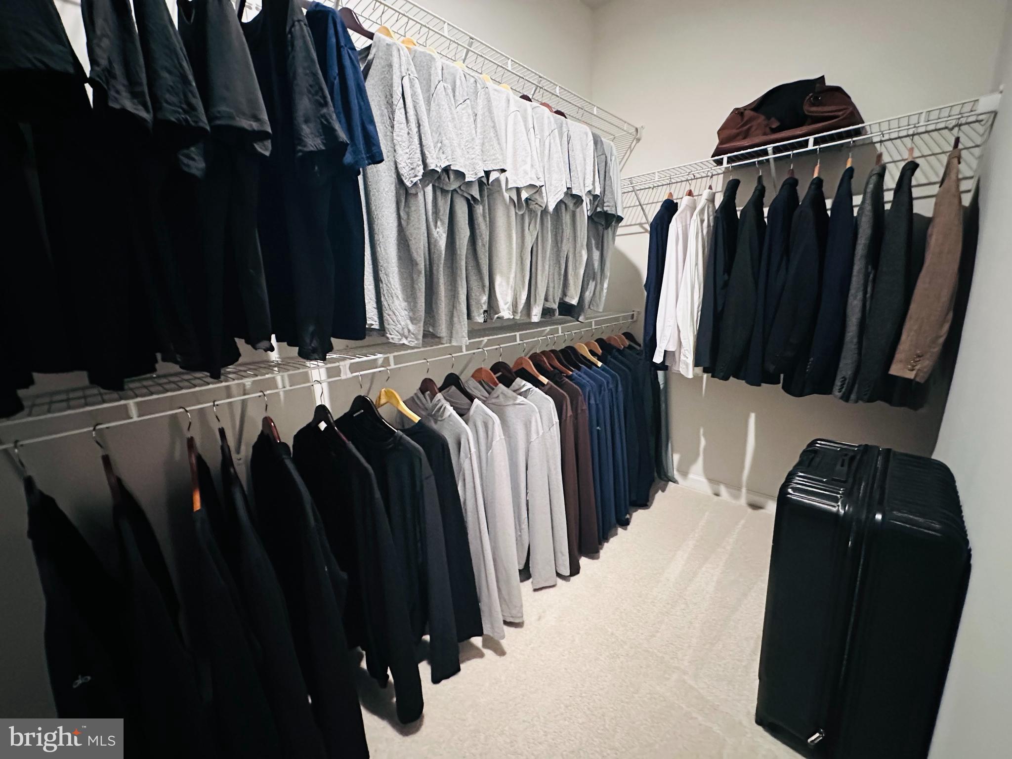 WESTMOORE AT MOOREFIELD - Residential