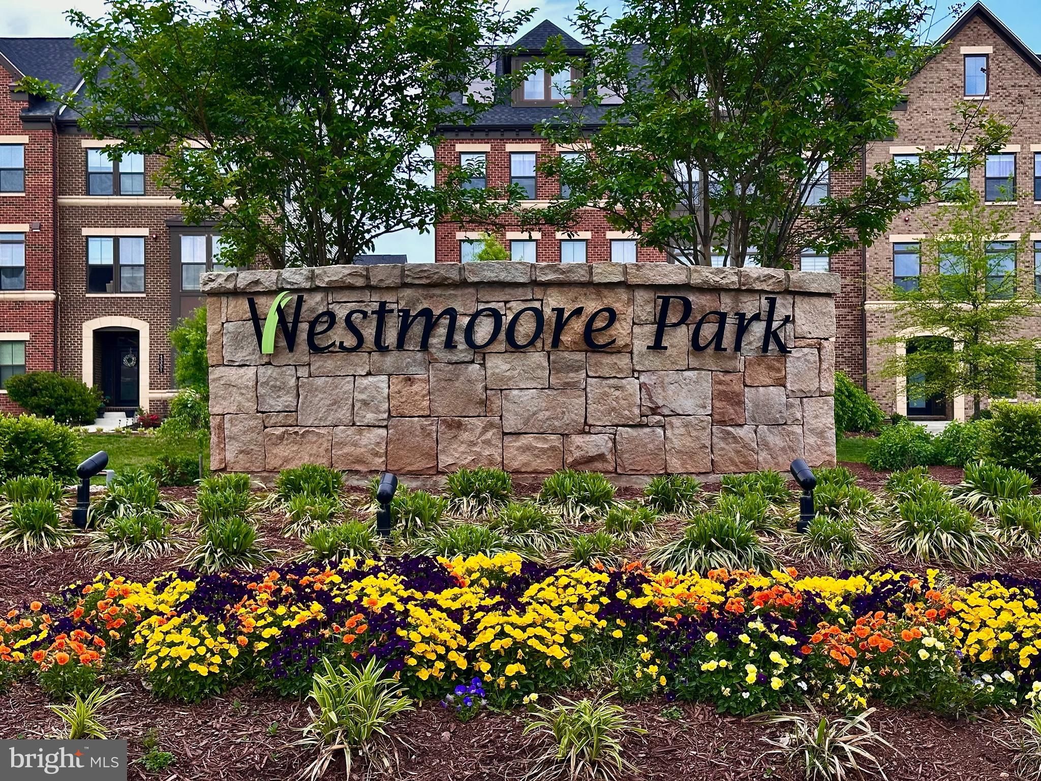 WESTMOORE AT MOOREFIELD - Residential