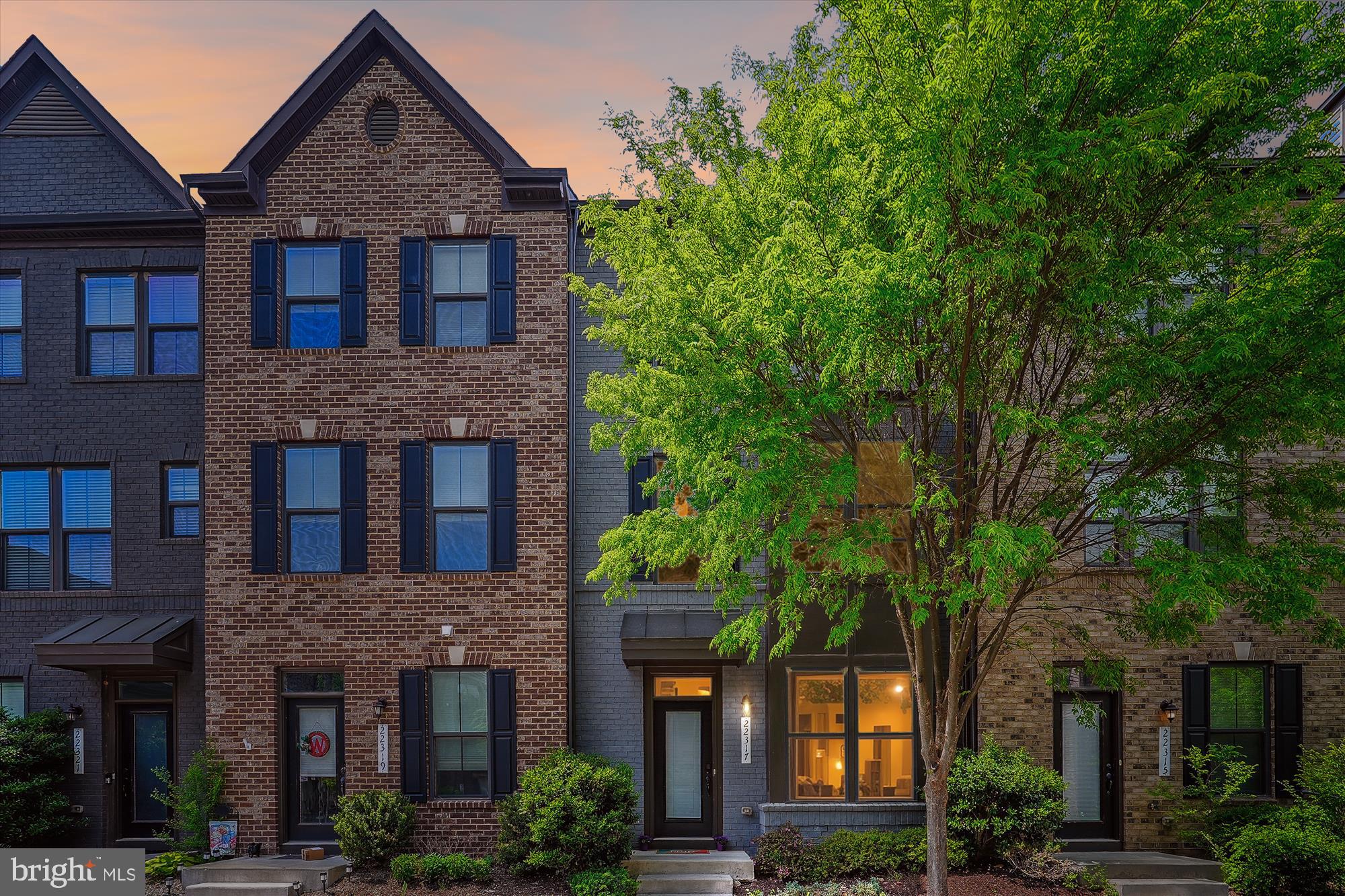 WESTMOORE AT MOOREFIELD - Residential