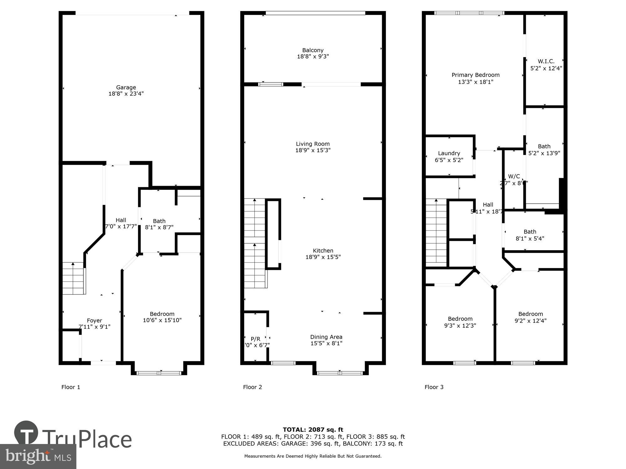 WESTMOORE AT MOOREFIELD - Residential