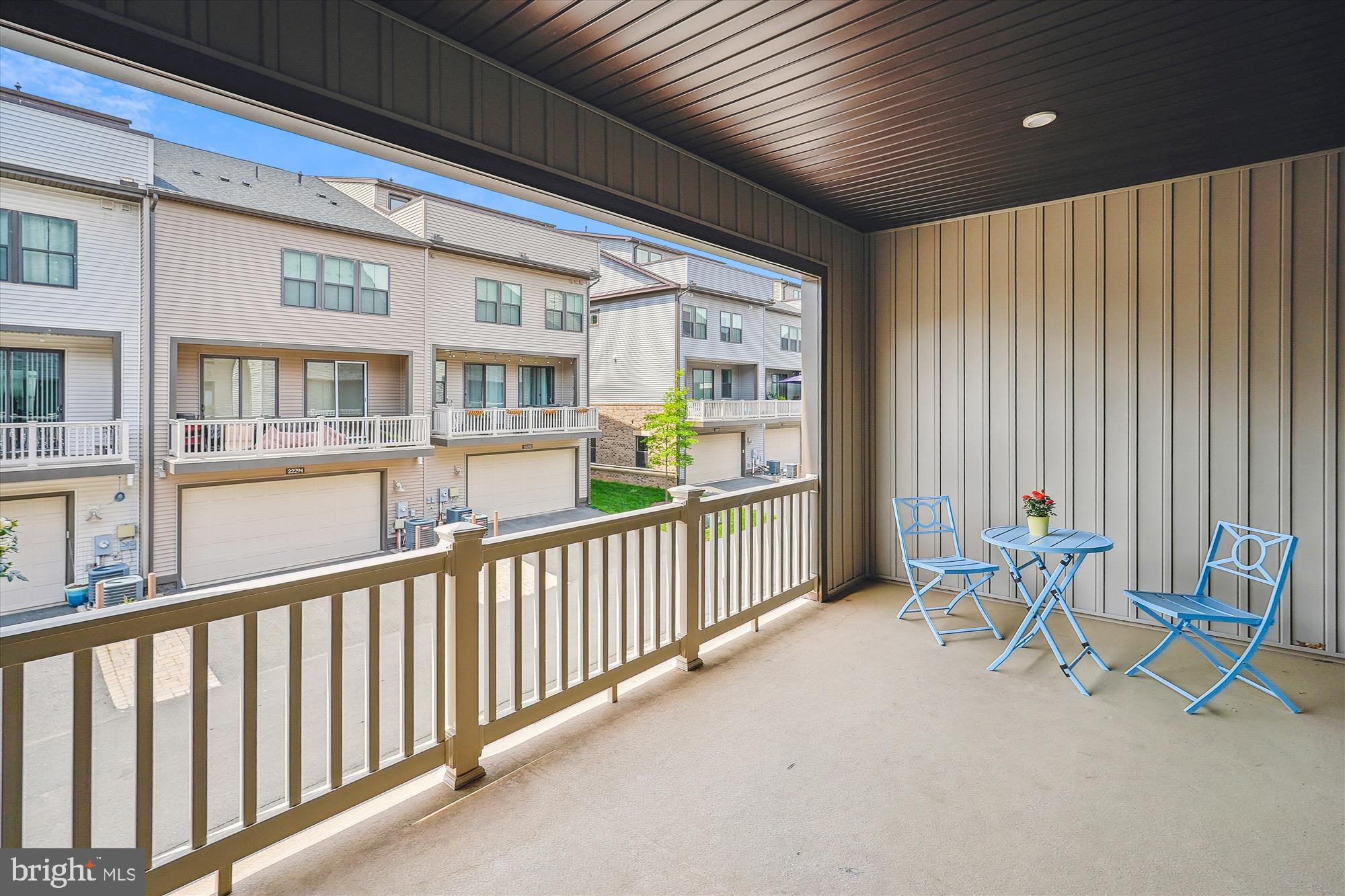 WESTMOORE AT MOOREFIELD - Residential