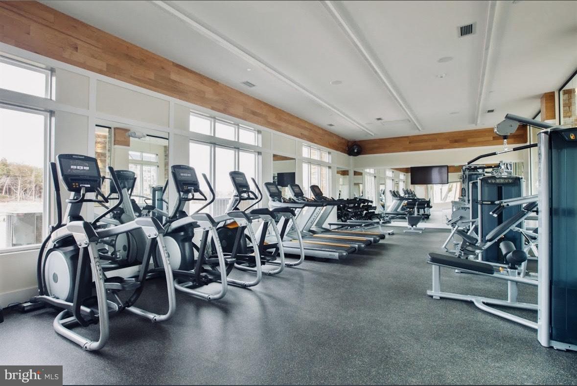 WESTMOORE AT MOOREFIELD - Residential