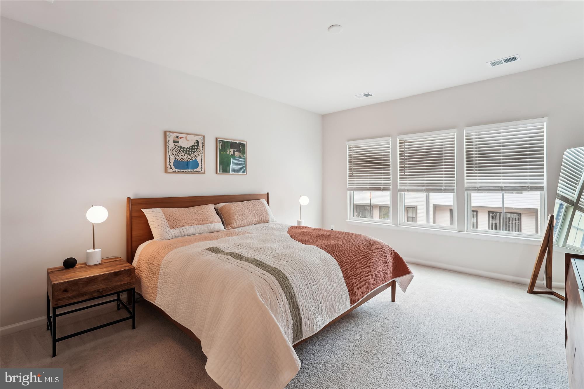 WESTMOORE AT MOOREFIELD - Residential