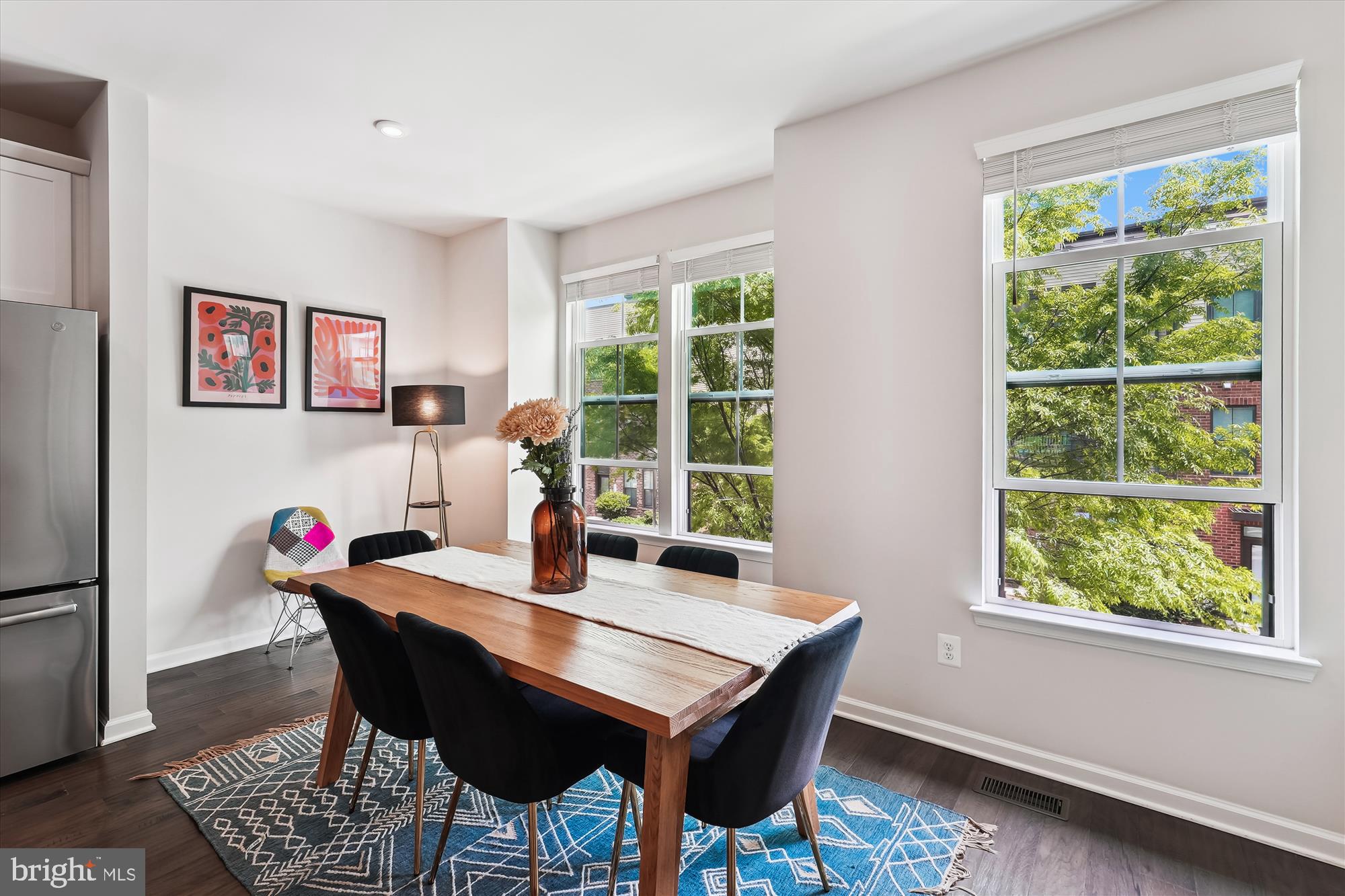 WESTMOORE AT MOOREFIELD - Residential