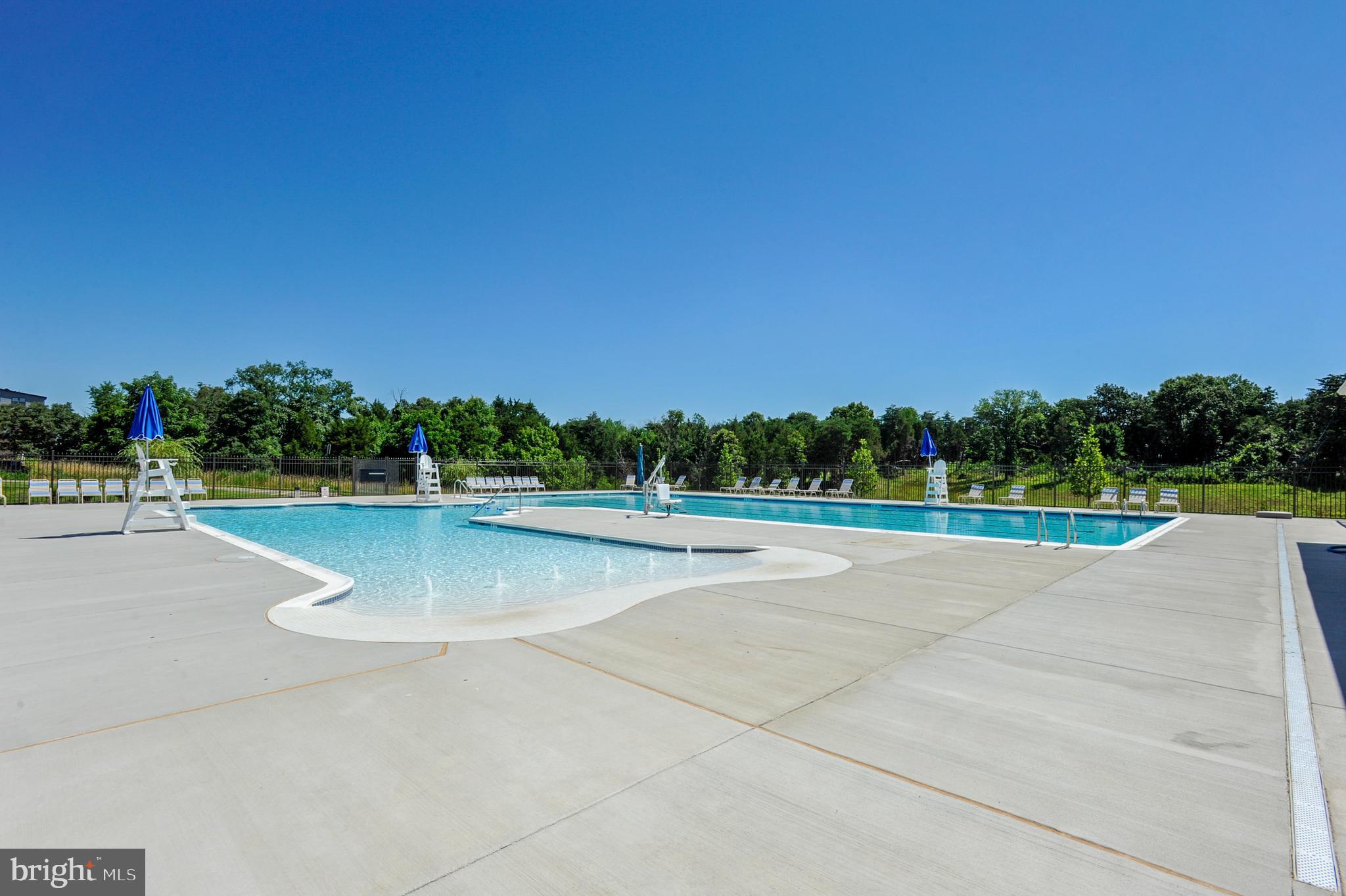 WESTMOORE AT MOOREFIELD - Residential