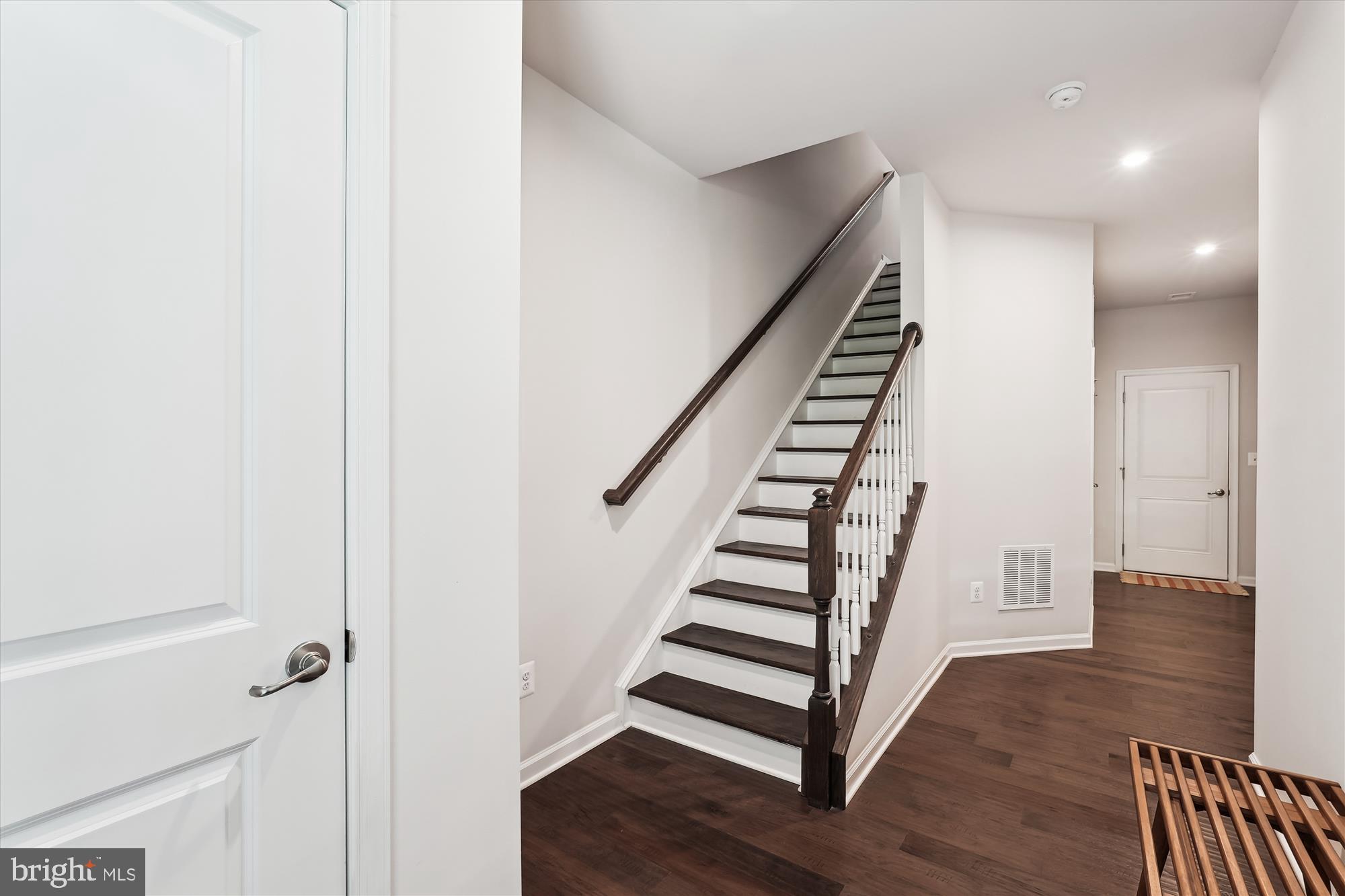 WESTMOORE AT MOOREFIELD - Residential