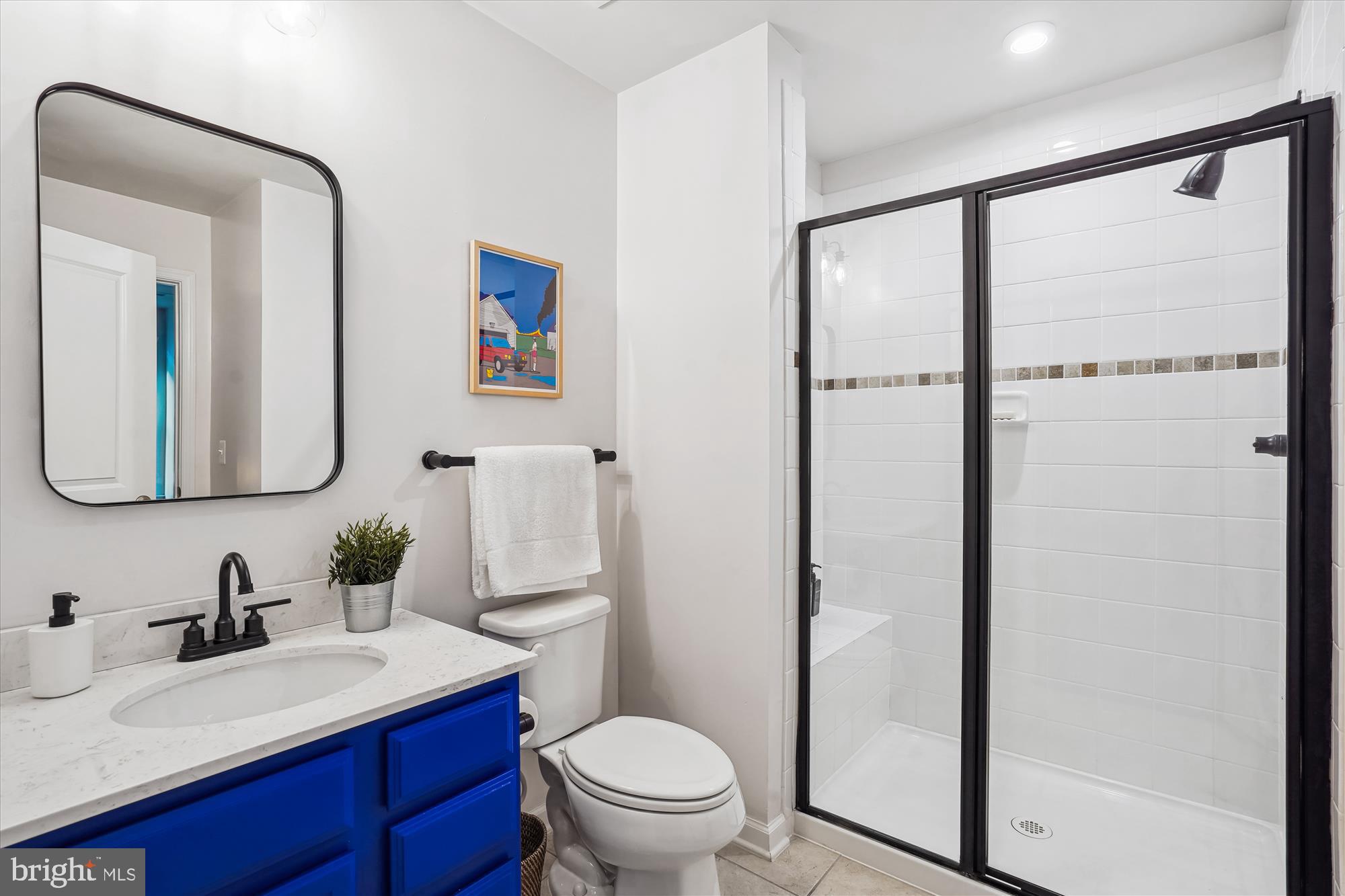 WESTMOORE AT MOOREFIELD - Residential