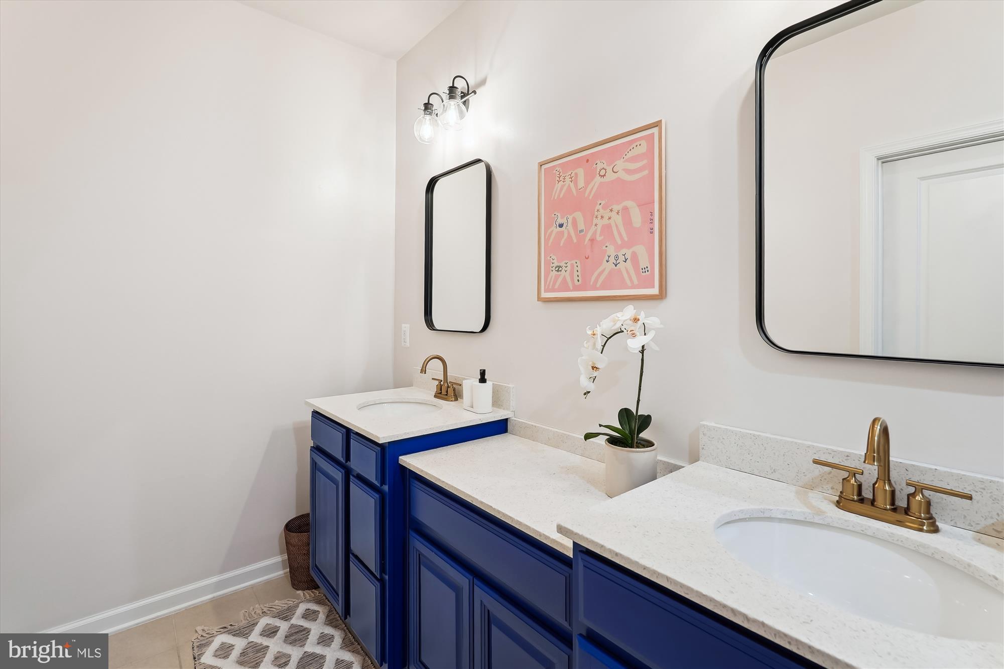 WESTMOORE AT MOOREFIELD - Residential