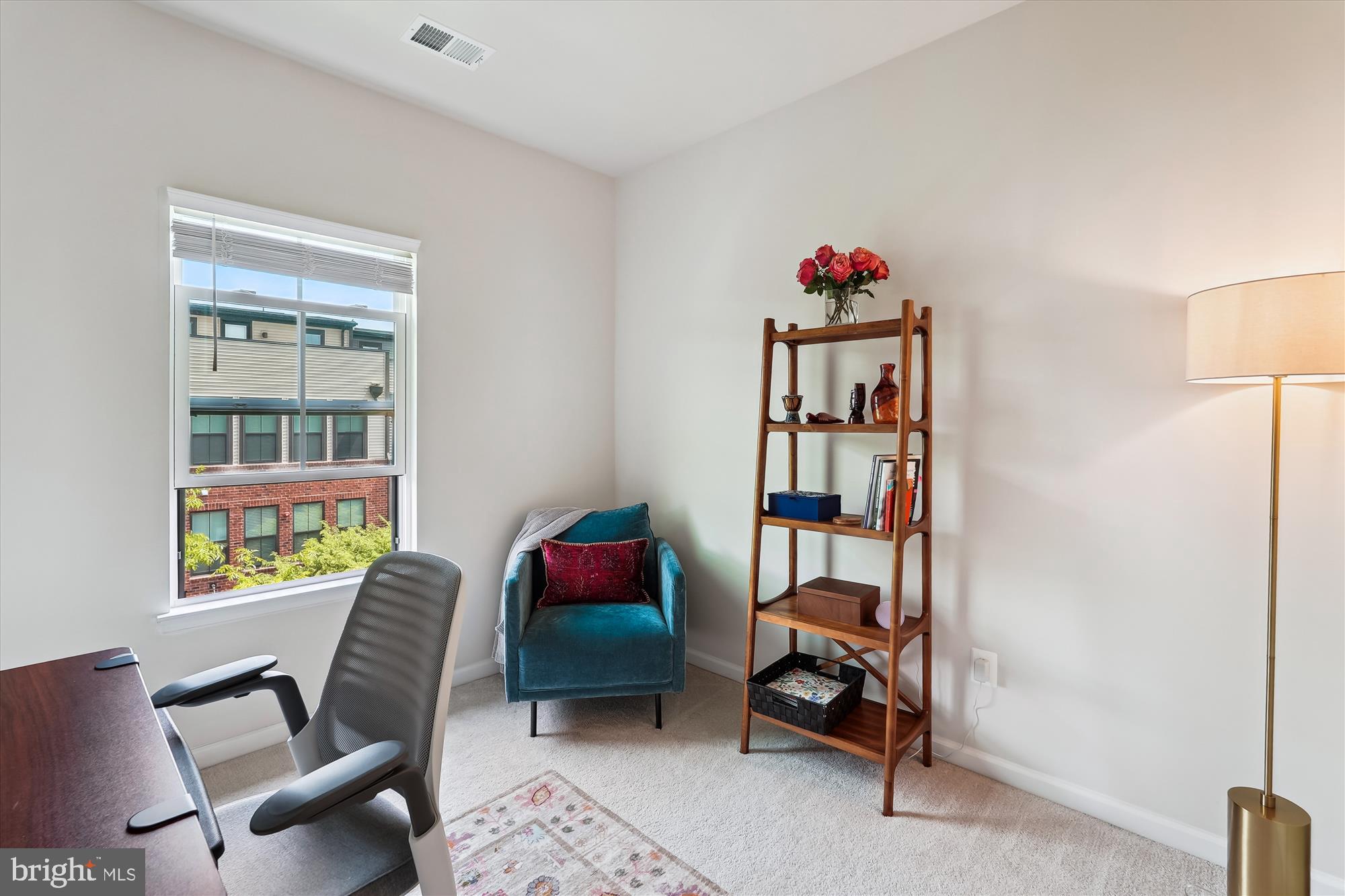 WESTMOORE AT MOOREFIELD - Residential