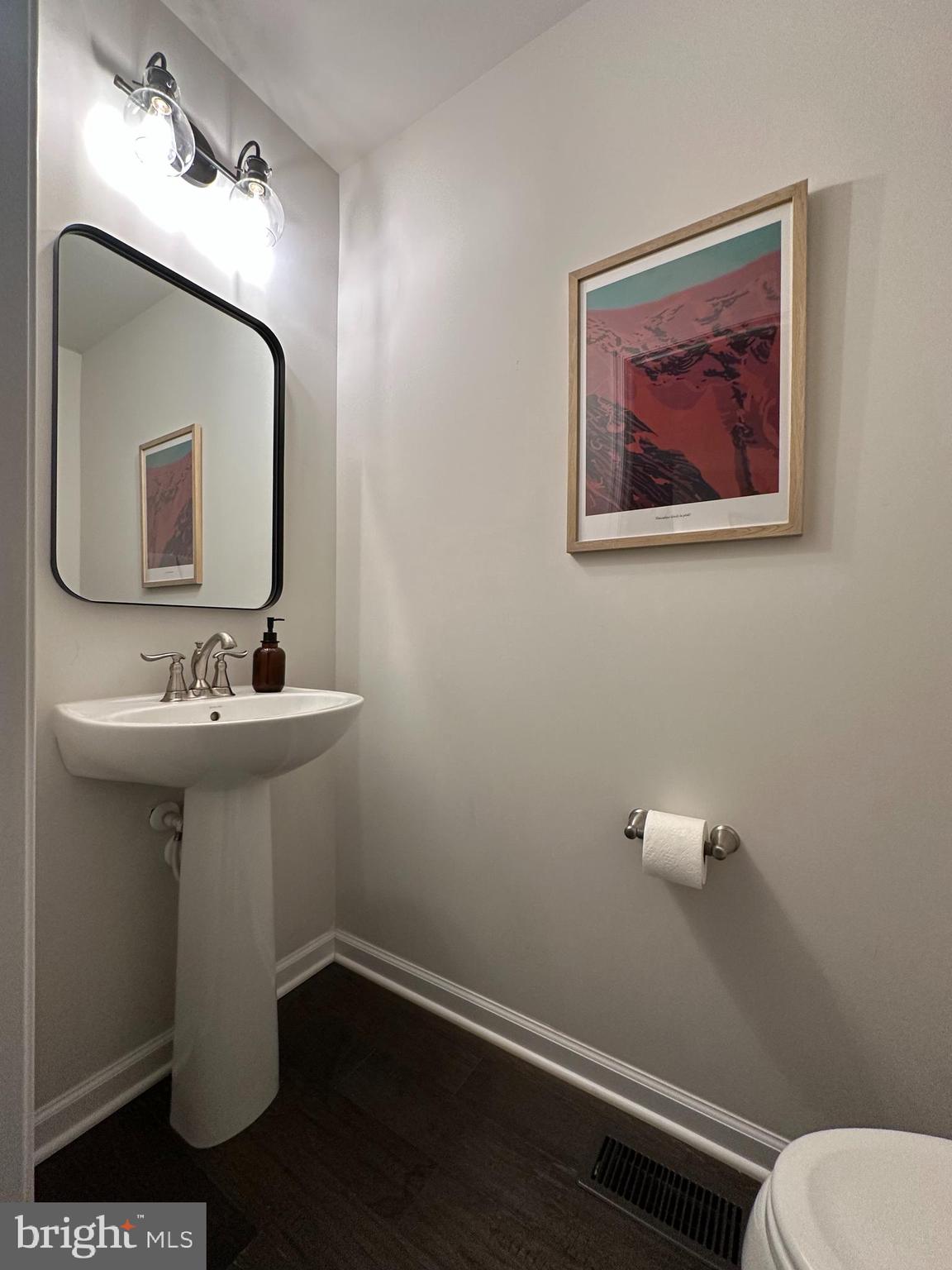 WESTMOORE AT MOOREFIELD - Residential