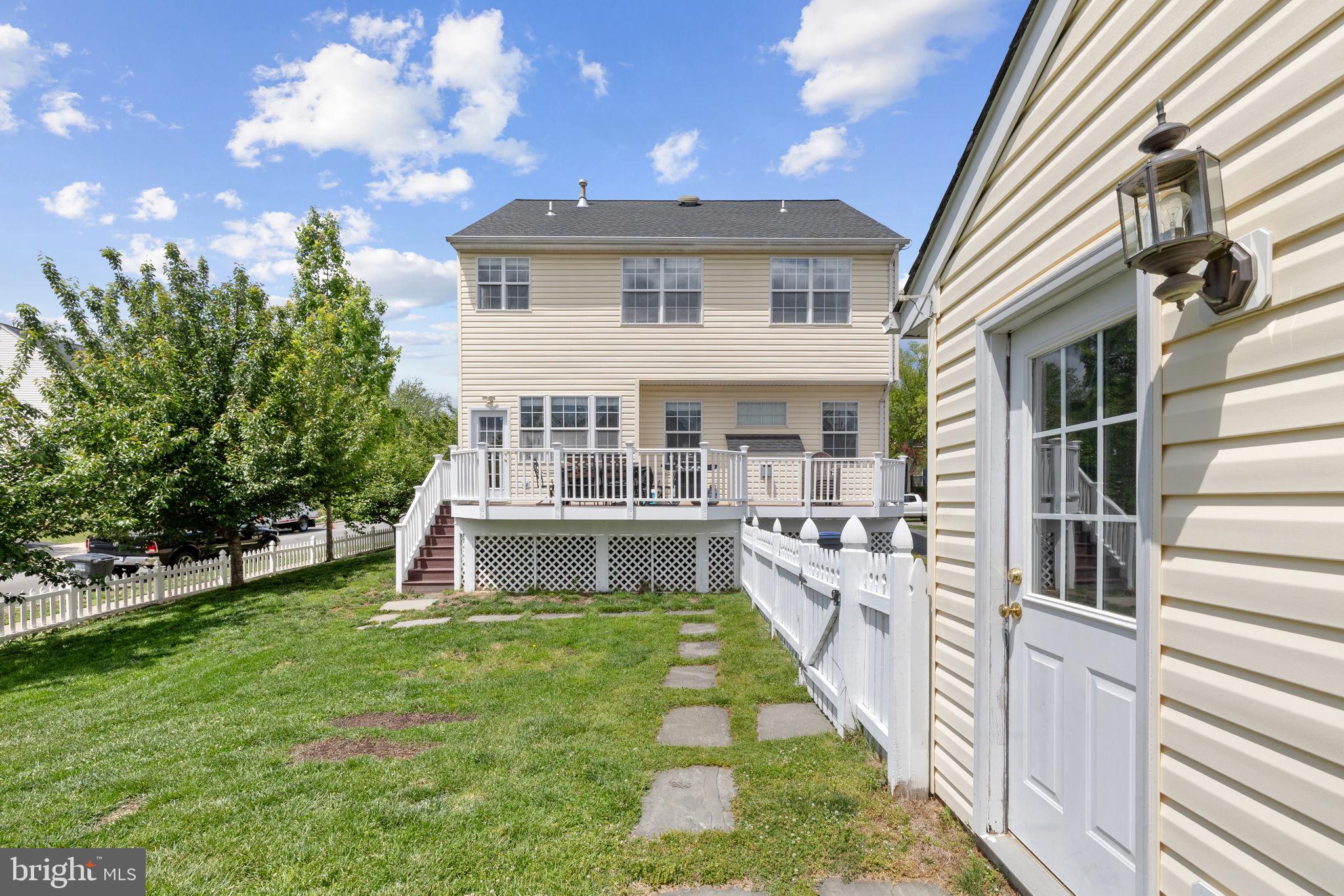 BRAEMAR-TARTAN VILLAGE - Residential