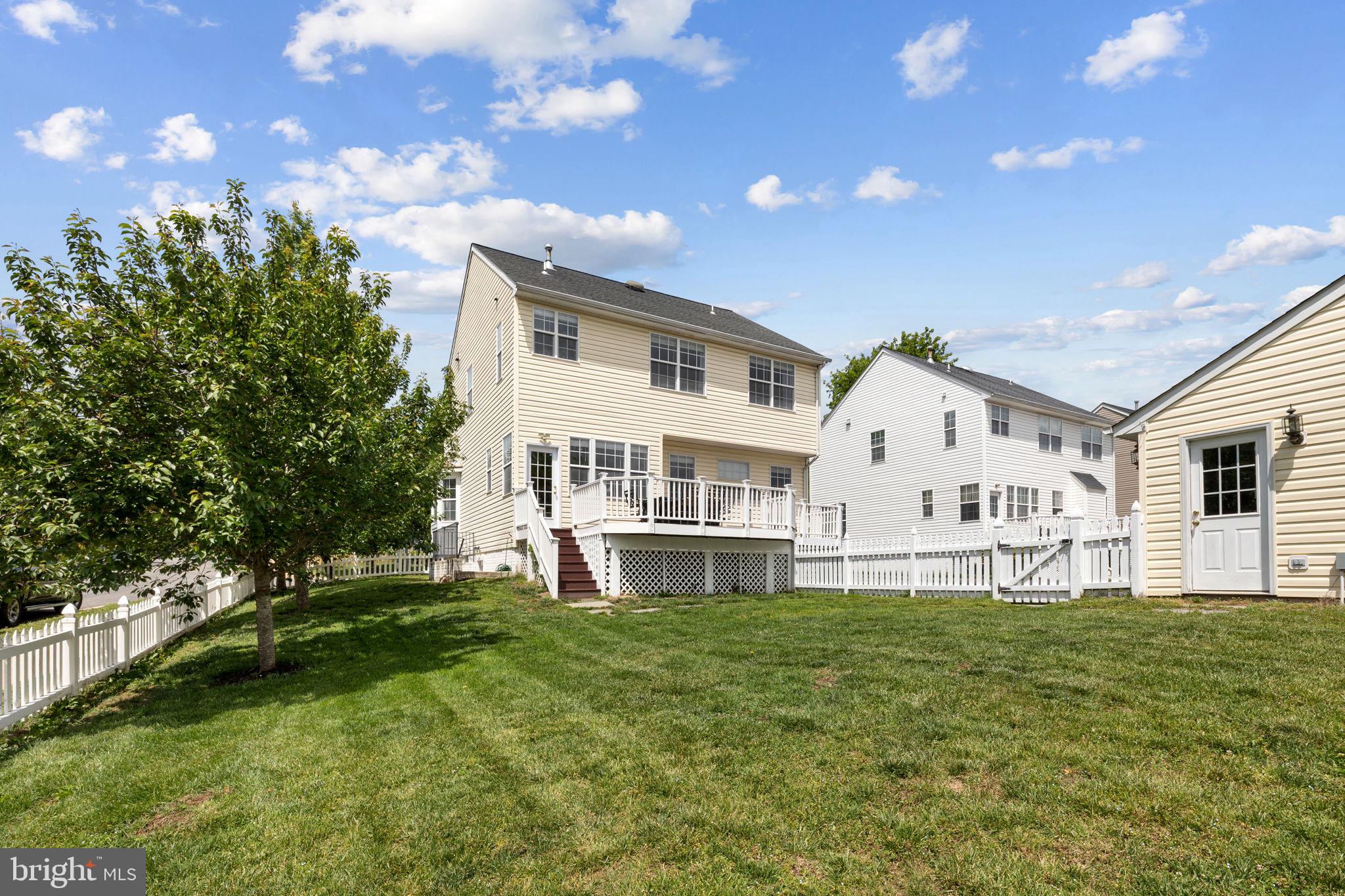 BRAEMAR-TARTAN VILLAGE - Residential