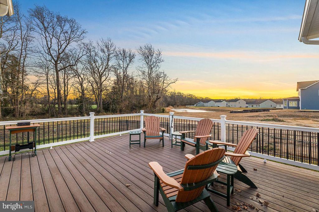 Photo of 183 Galena Road, FREDERICA, DE 19946 (MLS # DEKT2043294)
