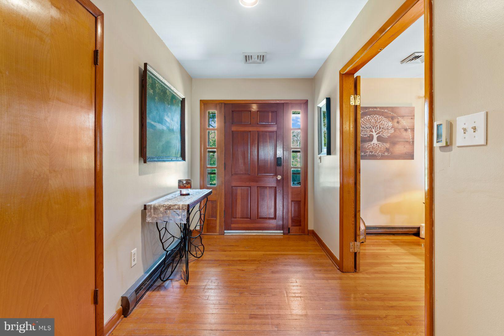 1 FABROW DRIVE