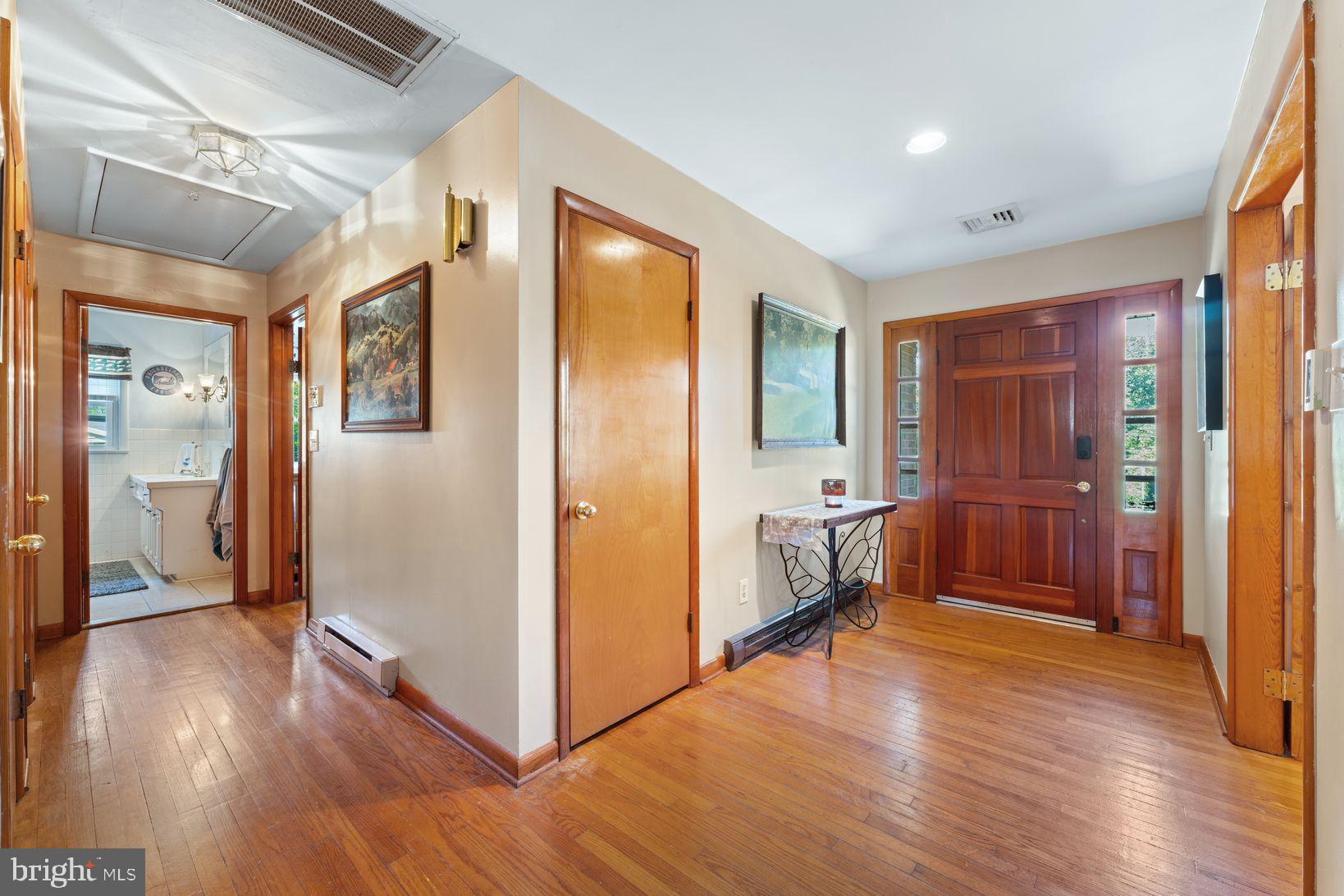 1 FABROW DRIVE