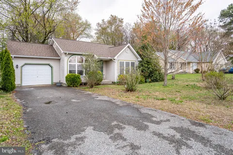 11 General Torbert Drive, Milford, DE MLS: DEKT2036488