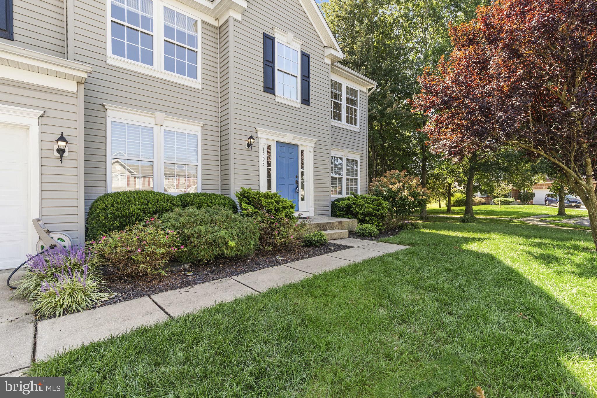 1803 WAGNER FARM ROAD
