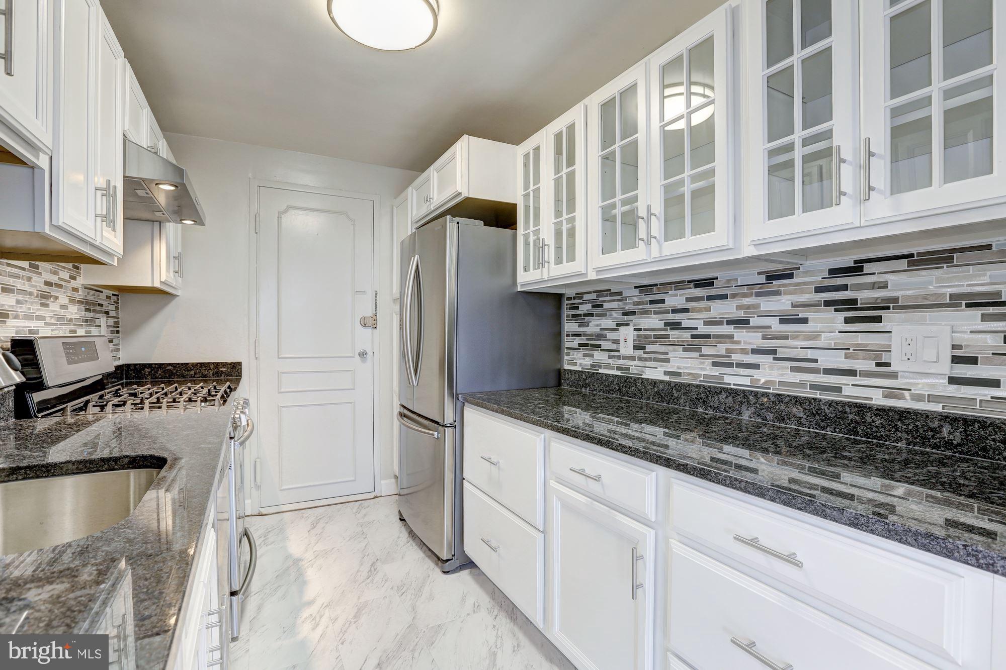 GROSVENOR PARK - Residential Lease