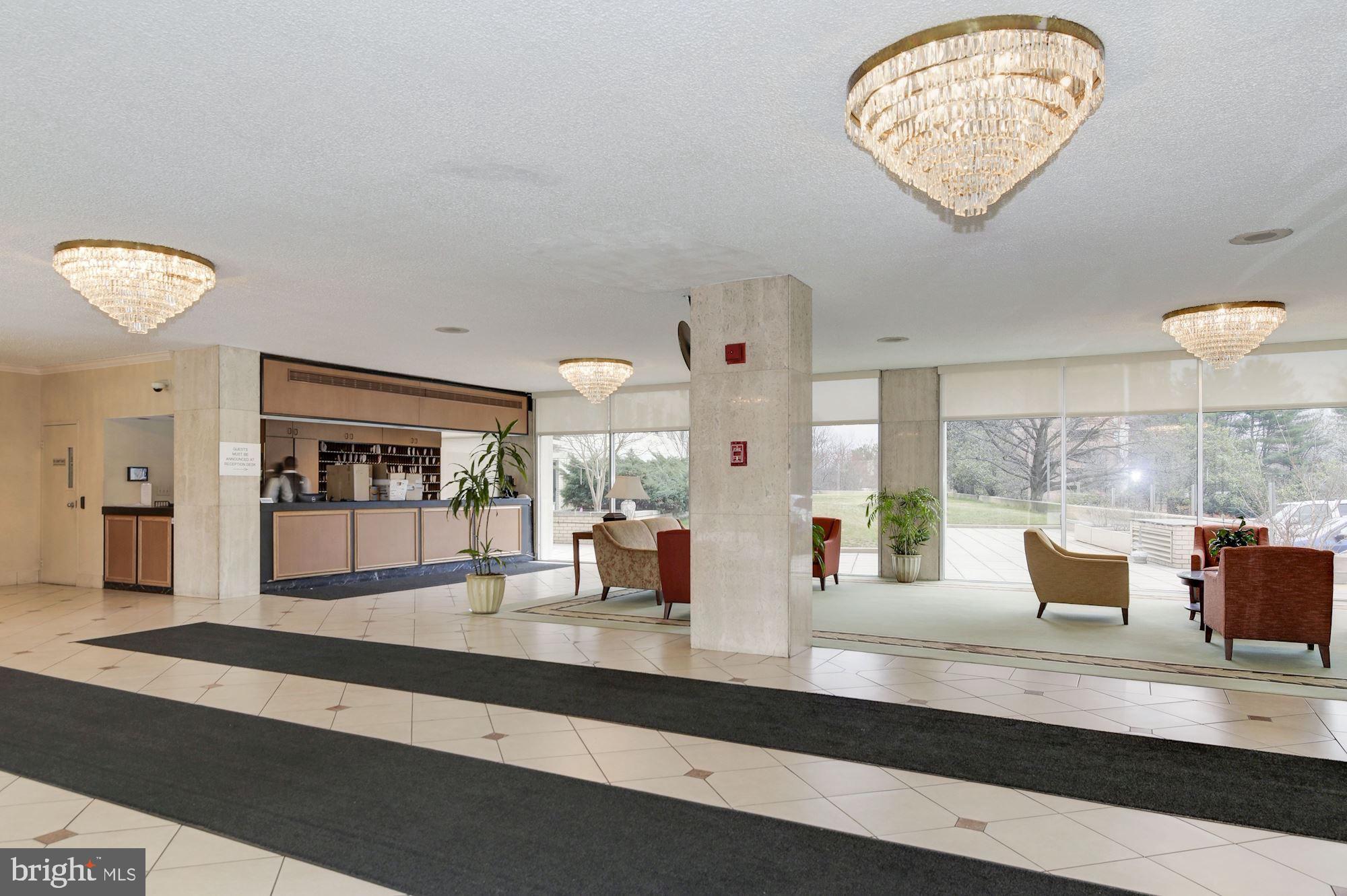 GROSVENOR PARK - Residential Lease