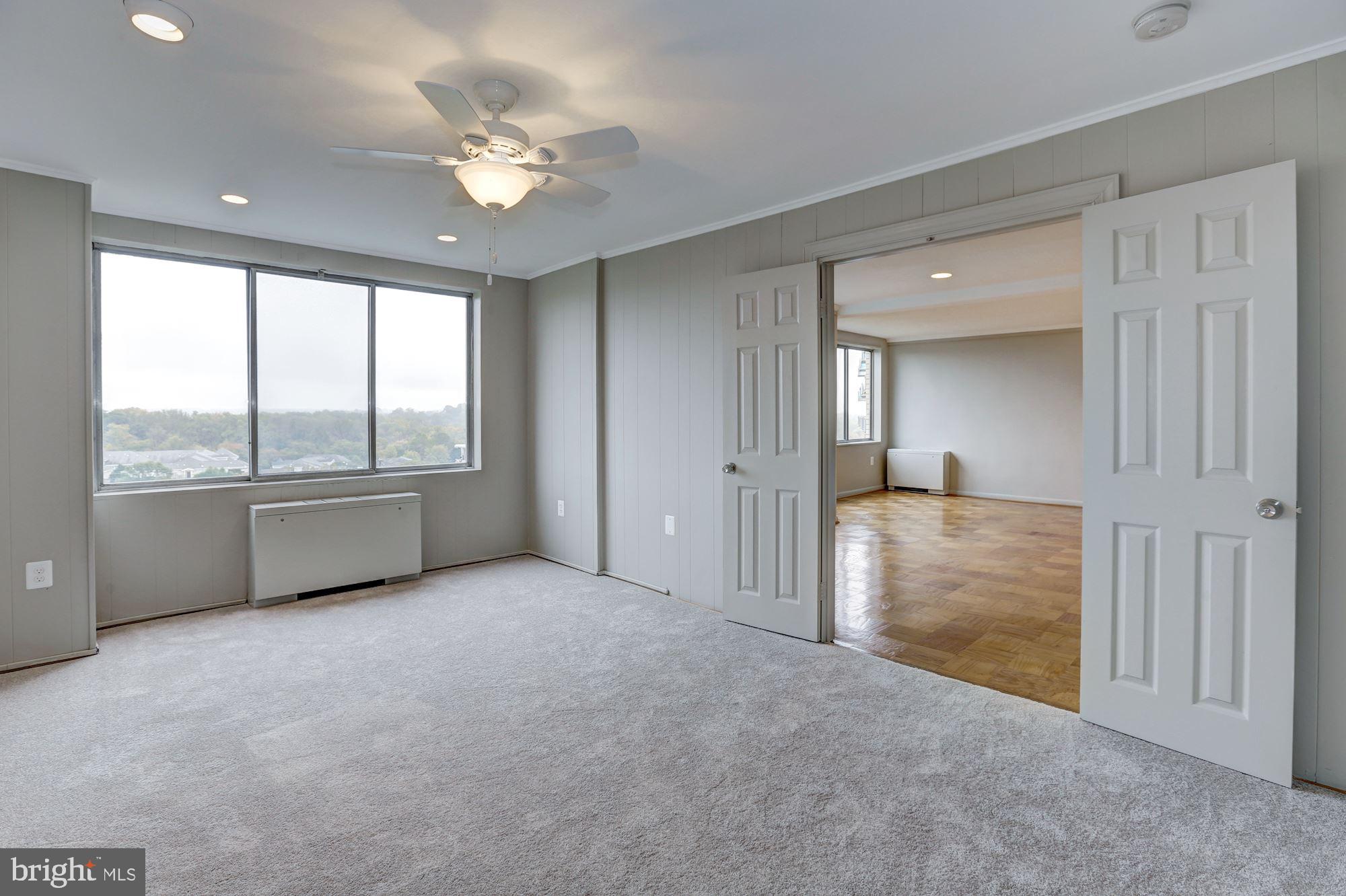 GROSVENOR PARK - Residential Lease