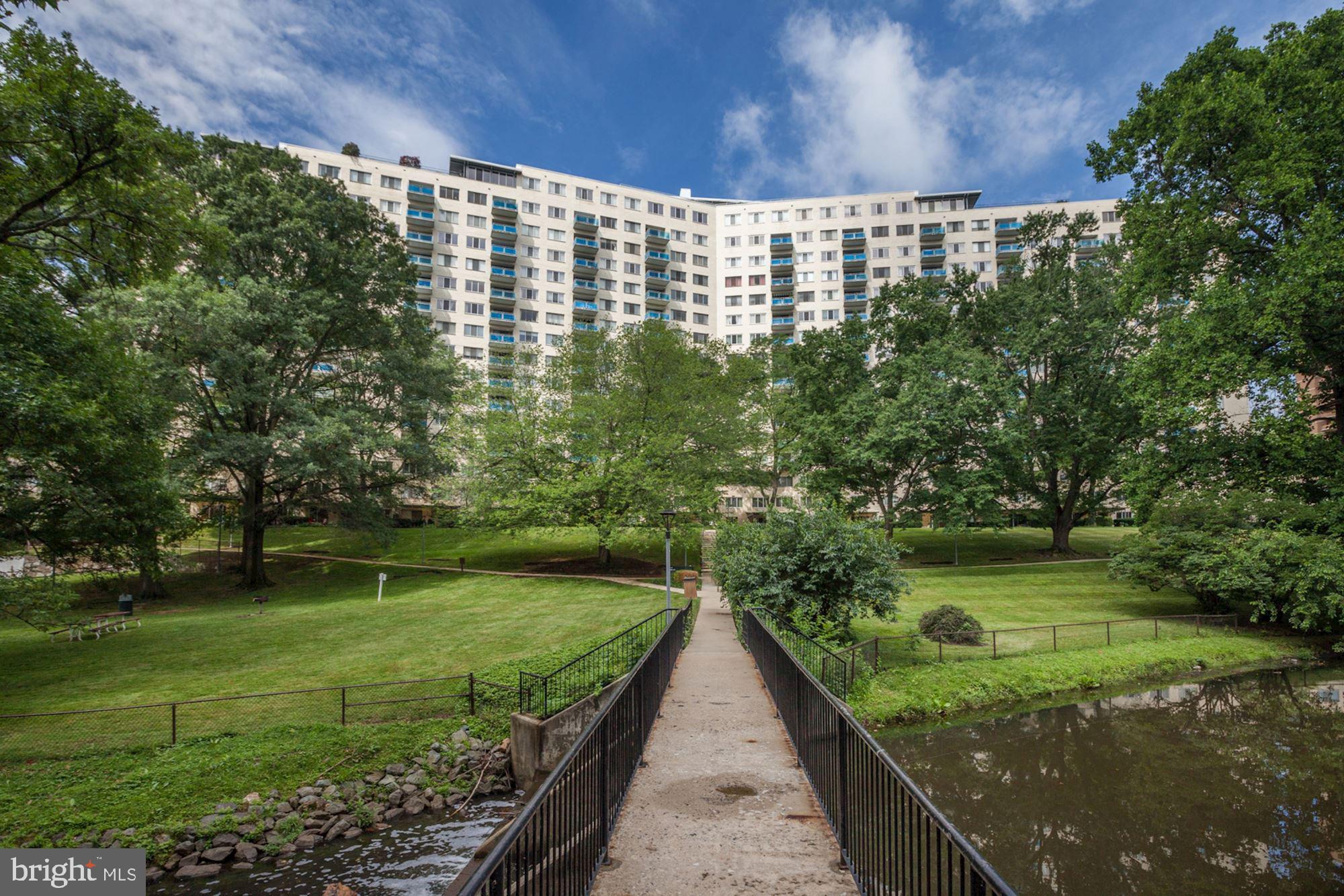 GROSVENOR PARK - Residential Lease