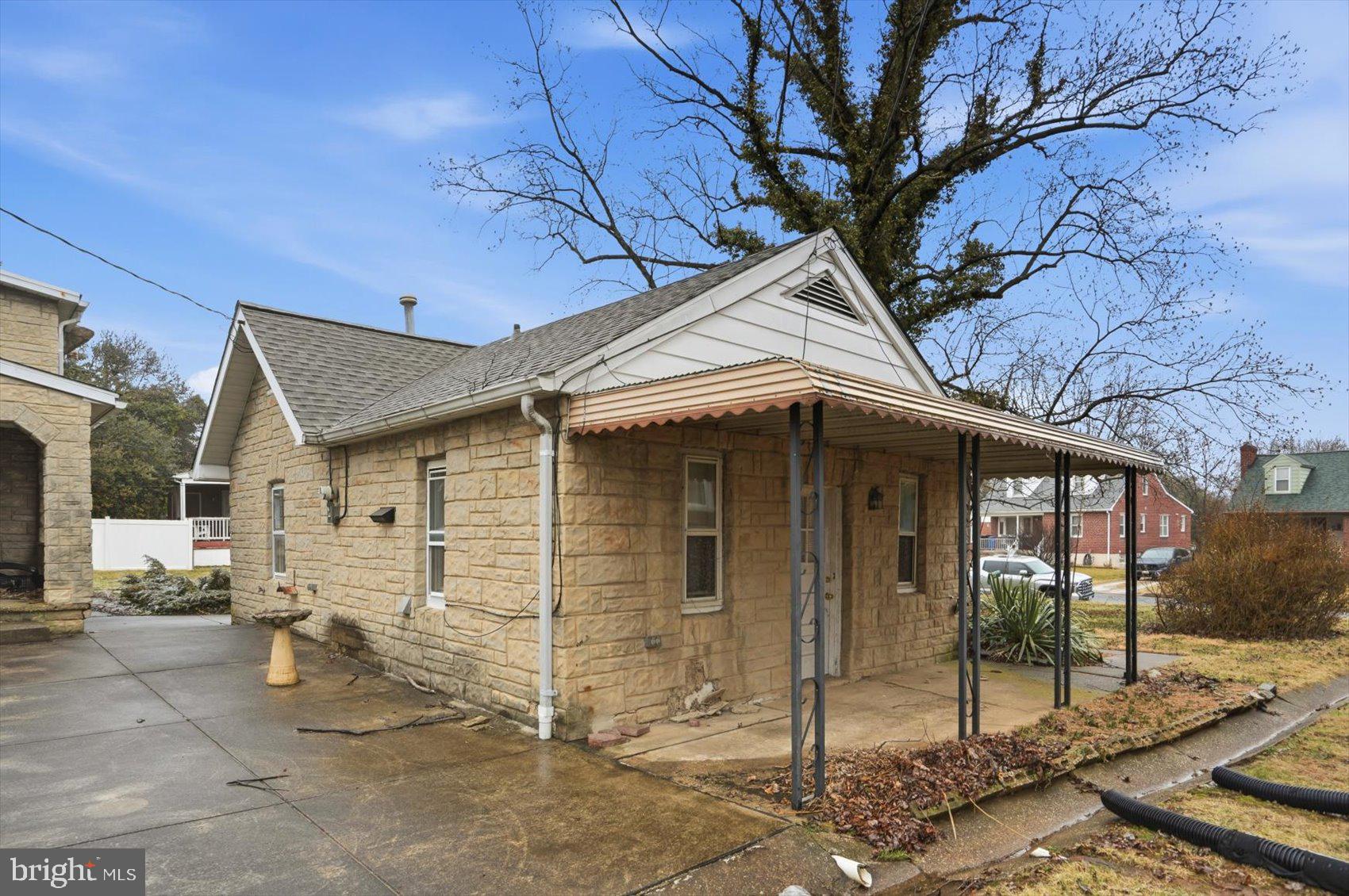 MARAVOSS - Residential