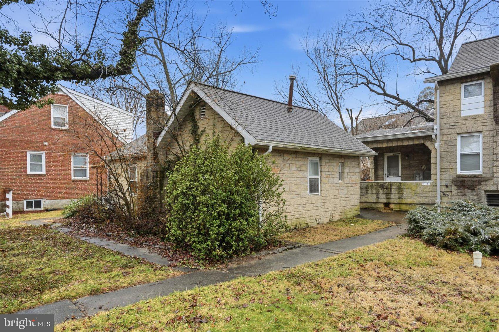 MARAVOSS - Residential