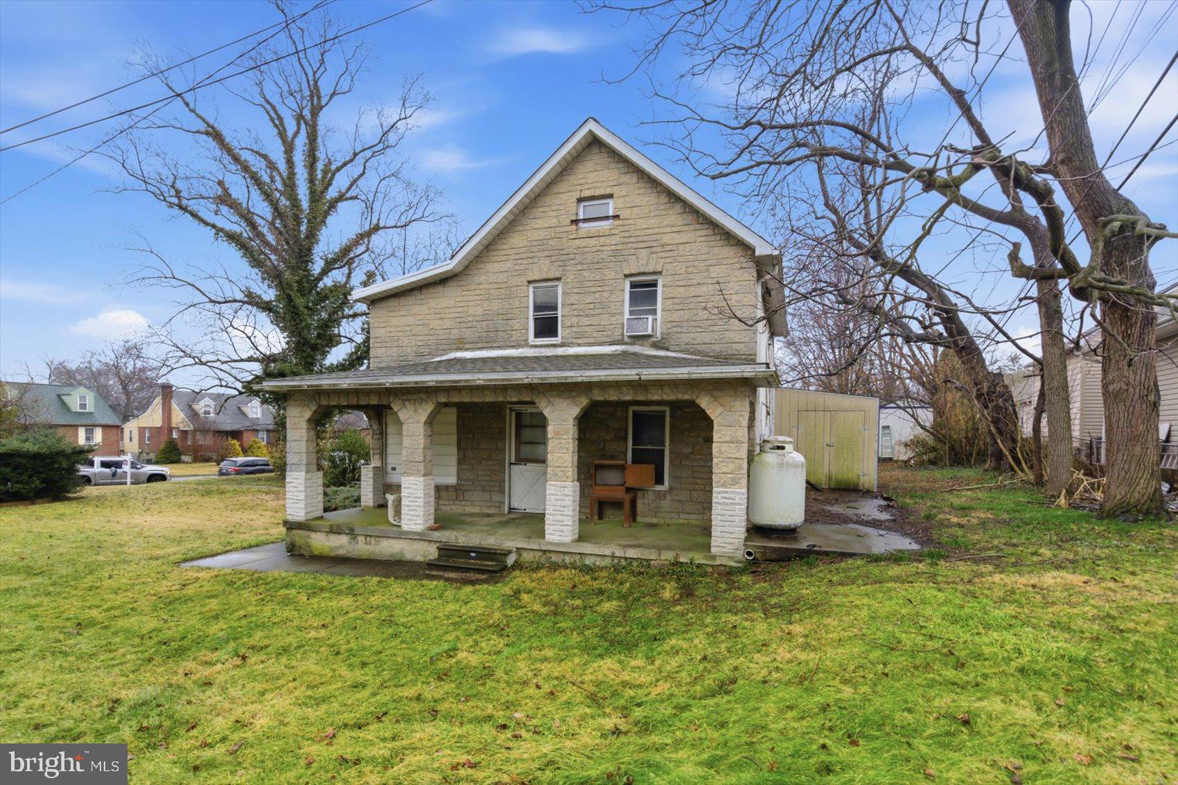 MARAVOSS - Residential