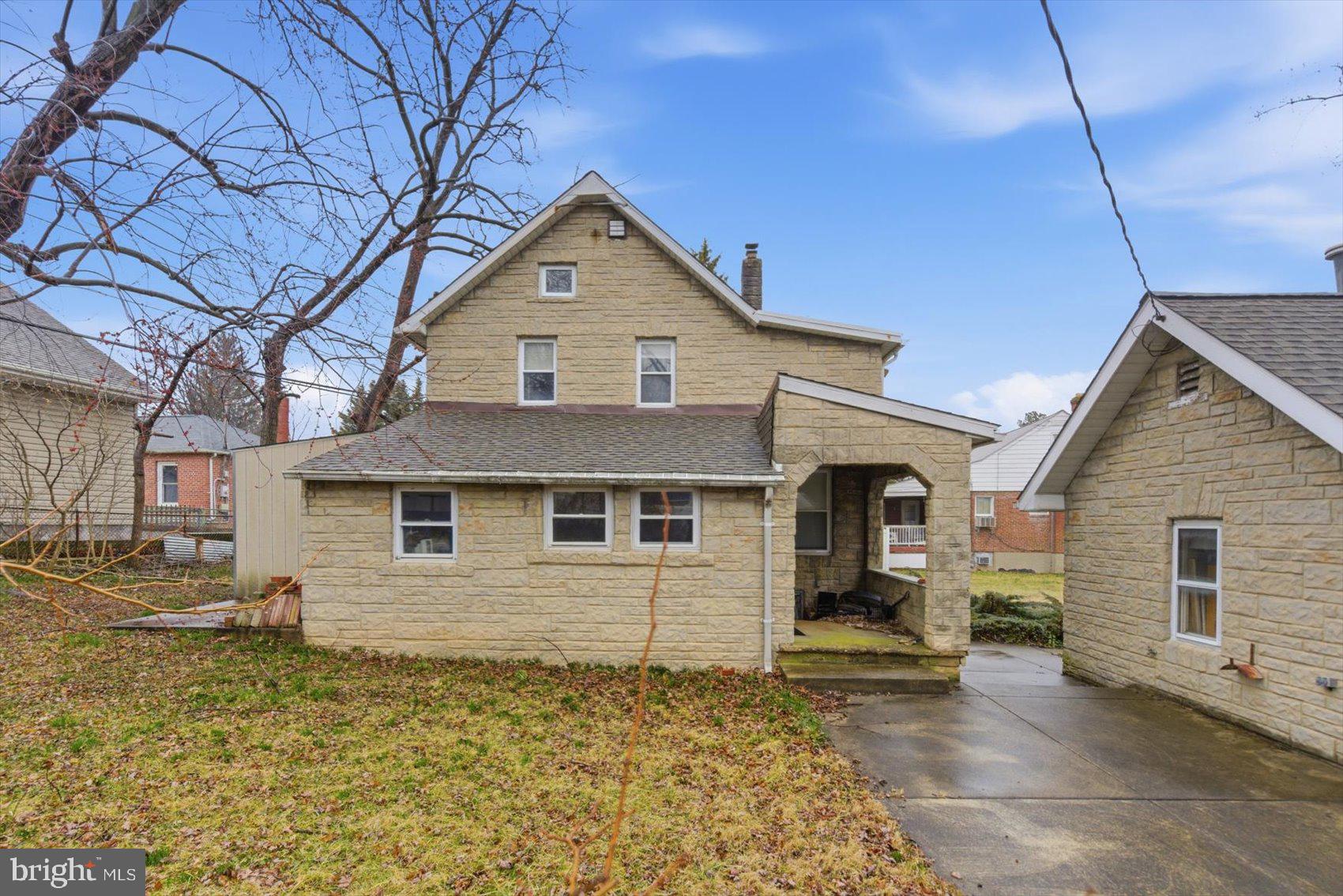 MARAVOSS - Residential