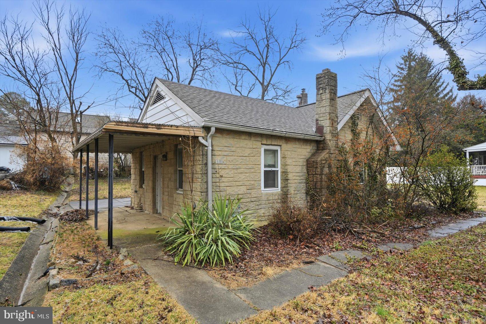 MARAVOSS - Residential