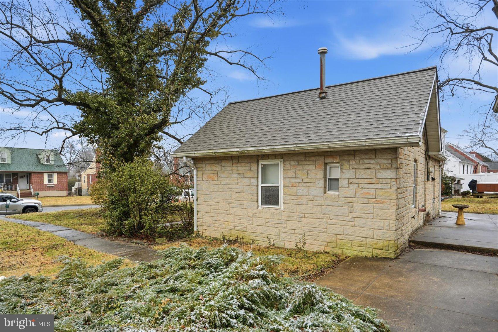 MARAVOSS - Residential