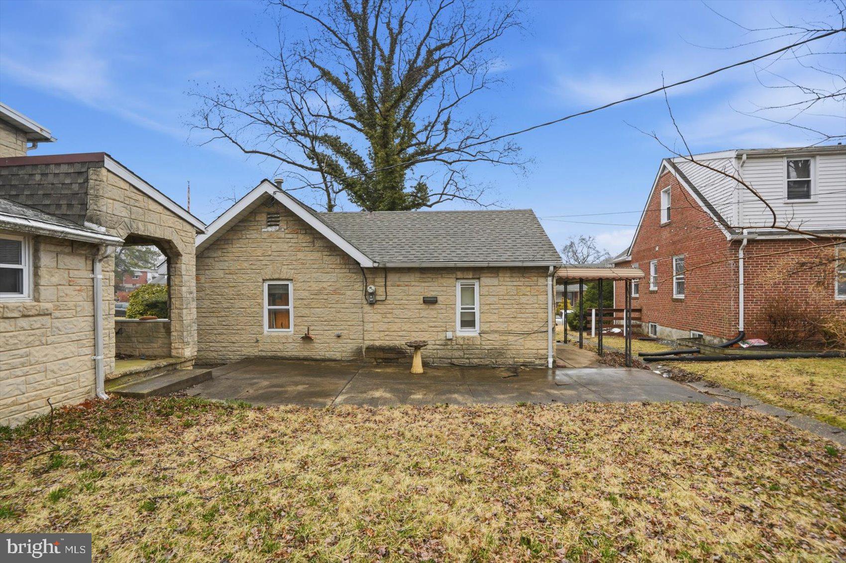 MARAVOSS - Residential