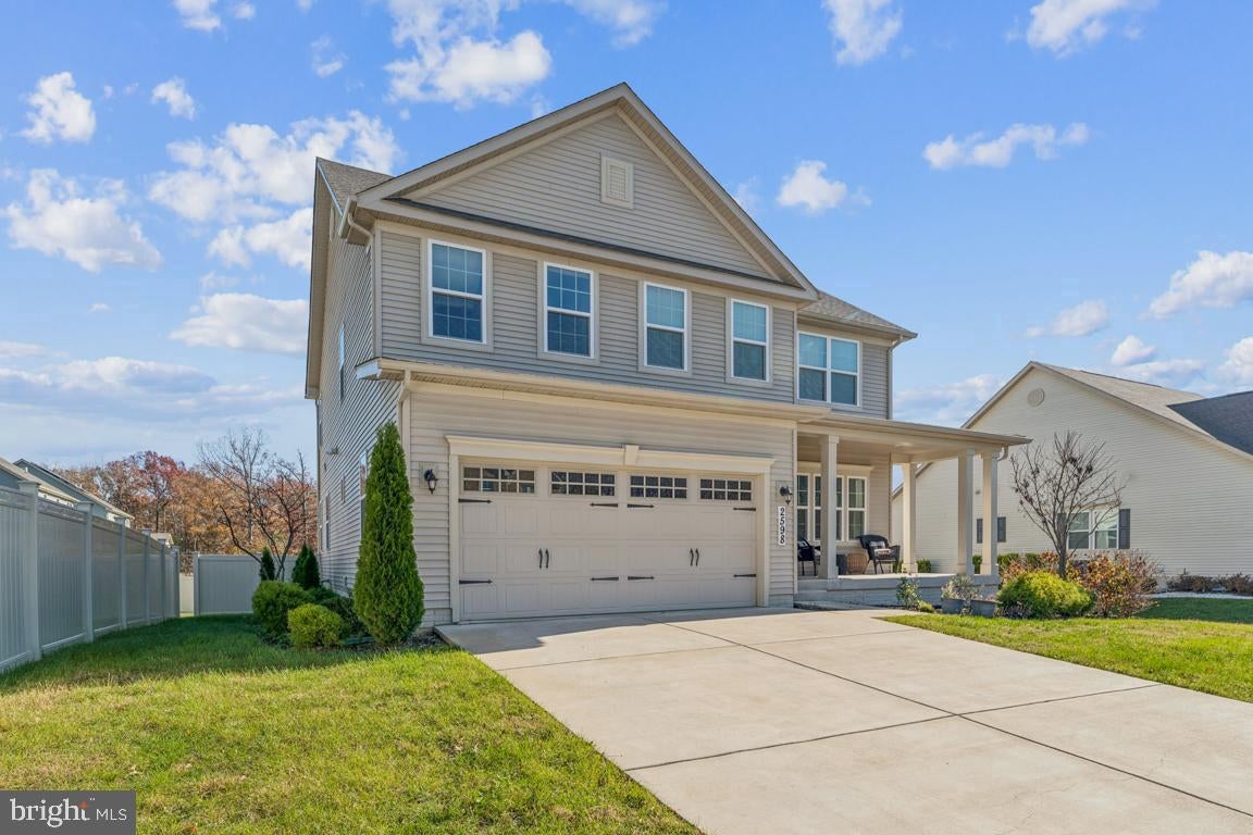 2598 SKEETER COURT