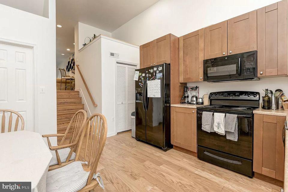 CANTON - Residential Lease