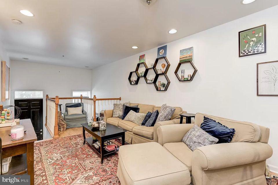 CANTON - Residential Lease