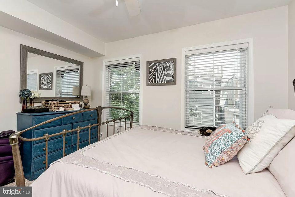 CANTON - Residential Lease