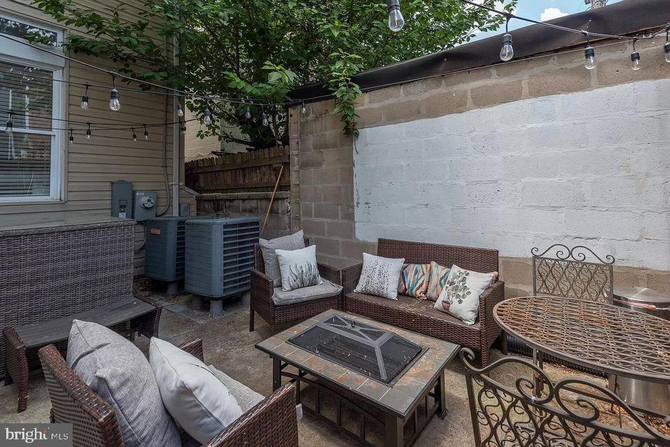 CANTON - Residential Lease