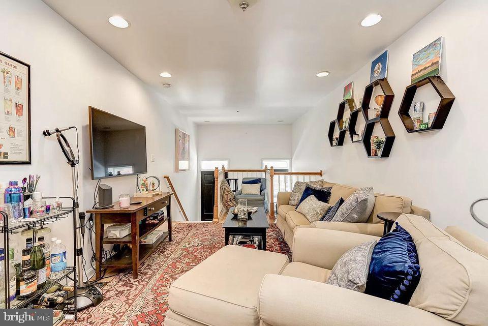 CANTON - Residential Lease